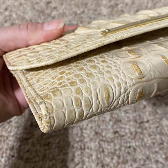 Soft Checkbook Wallet - Picture 9 of 10